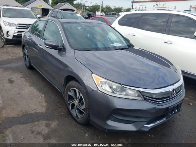 HONDA ACCORD 2016 1hgcr2f3xga138795