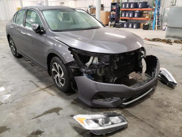 HONDA ACCORD LX 2016 1hgcr2f3xga139574