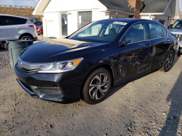 HONDA ACCORD LX 2016 1hgcr2f3xga142362