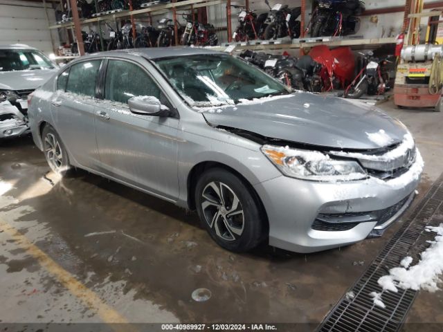 HONDA ACCORD 2016 1hgcr2f3xga142393