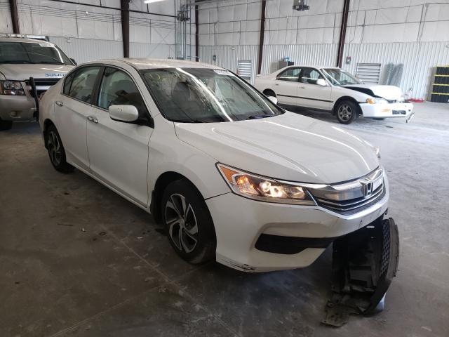 HONDA ACCORD LX 2016 1hgcr2f3xga145052