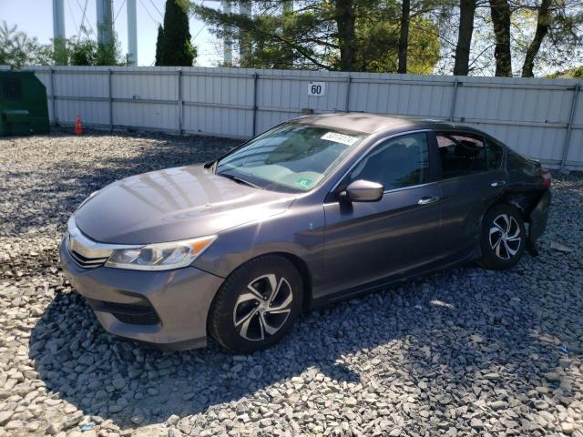 HONDA ACCORD 2016 1hgcr2f3xga145097