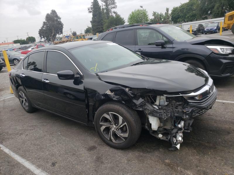 HONDA ACCORD LX 2016 1hgcr2f3xga152678