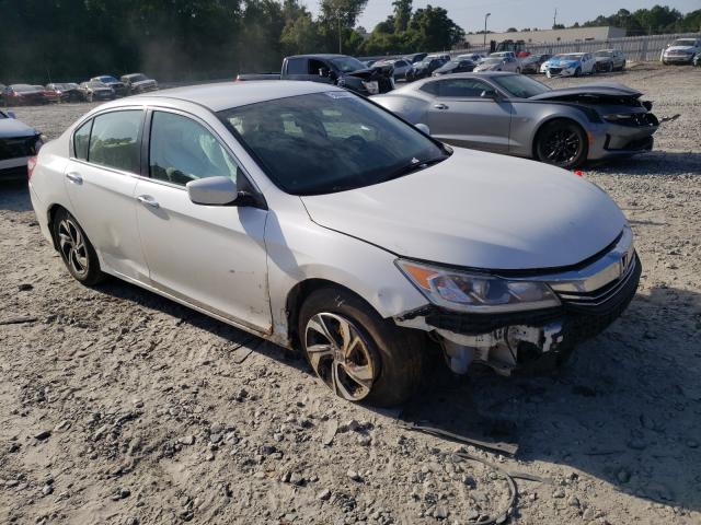 HONDA ACCORD LX 2016 1hgcr2f3xga156603