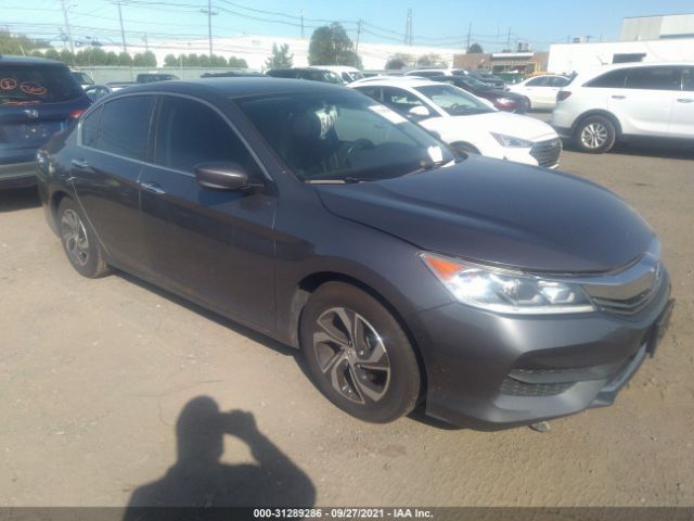 HONDA ACCORD SEDAN 2016 1hgcr2f3xga157055