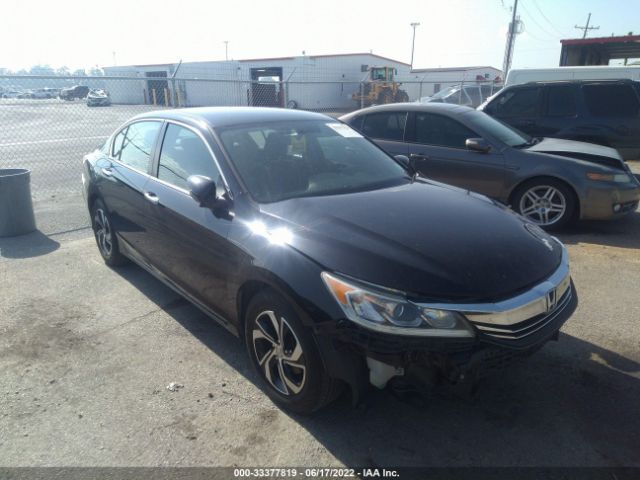 HONDA ACCORD SEDAN 2016 1hgcr2f3xga161722