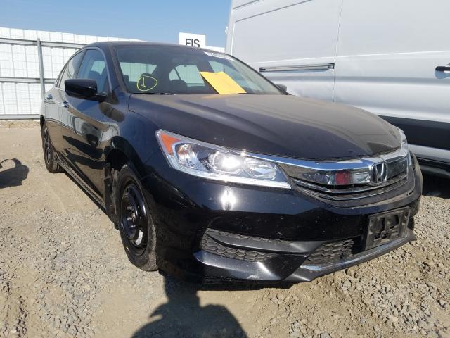 HONDA ACCORD LX 2016 1hgcr2f3xga163275