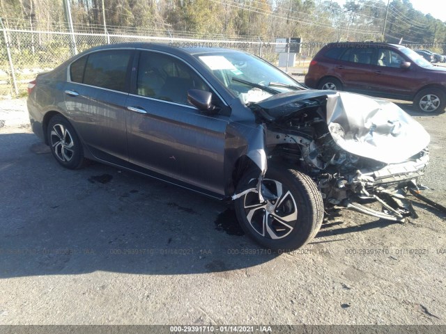 HONDA ACCORD SEDAN 2016 1hgcr2f3xga166094