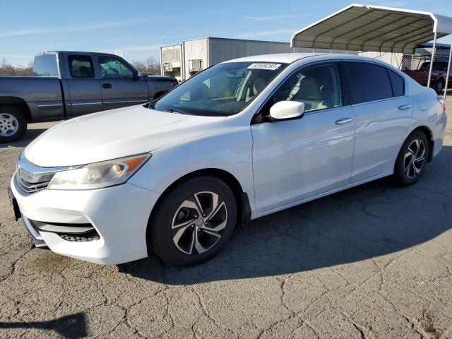 HONDA ACCORD 2016 1hgcr2f3xga166676