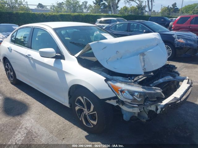 HONDA ACCORD 2016 1hgcr2f3xga166712