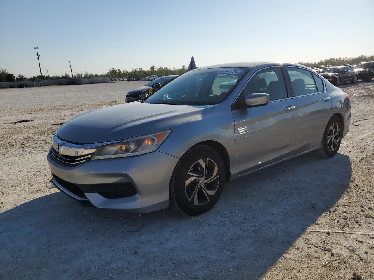 HONDA ACCORD 2016 1hgcr2f3xga166807