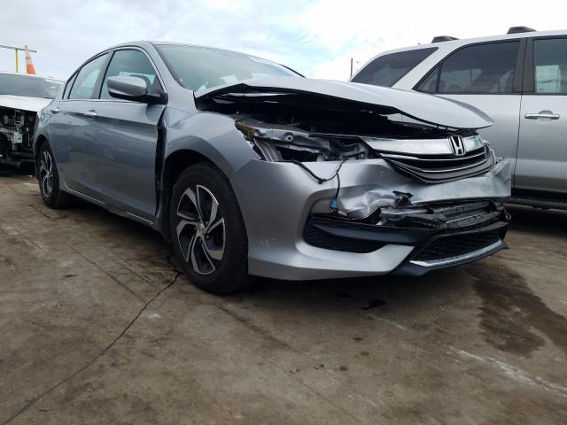 HONDA ACCORD LX 2016 1hgcr2f3xga166824