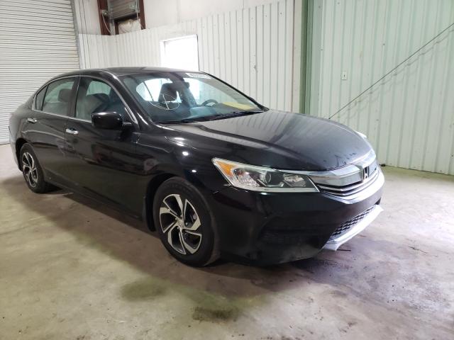 HONDA ACCORD LX 2016 1hgcr2f3xga168718