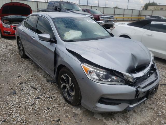 HONDA ACCORD LX 2016 1hgcr2f3xga172395