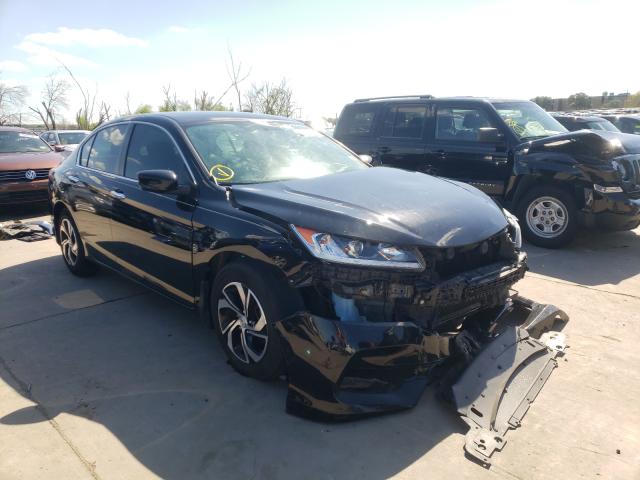 HONDA ACCORD LX 2016 1hgcr2f3xga173370