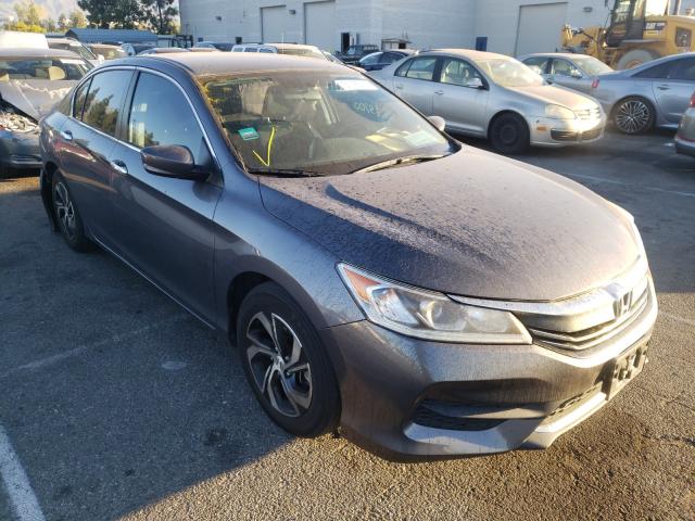 HONDA ACCORD LX 2016 1hgcr2f3xga173420