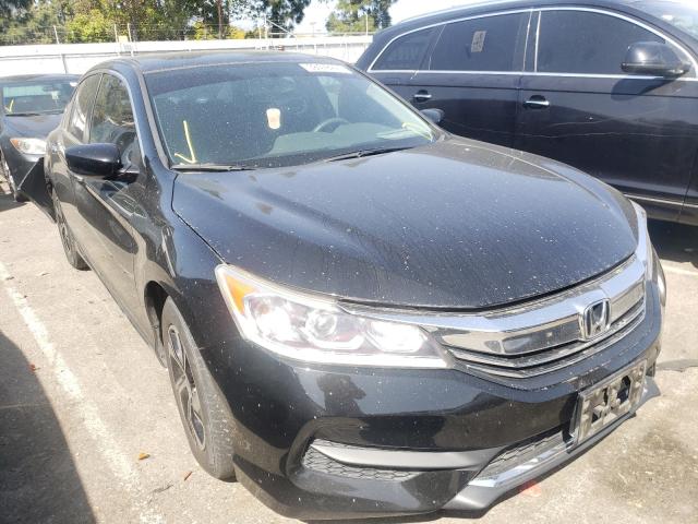 HONDA ACCORD LX 2016 1hgcr2f3xga176706