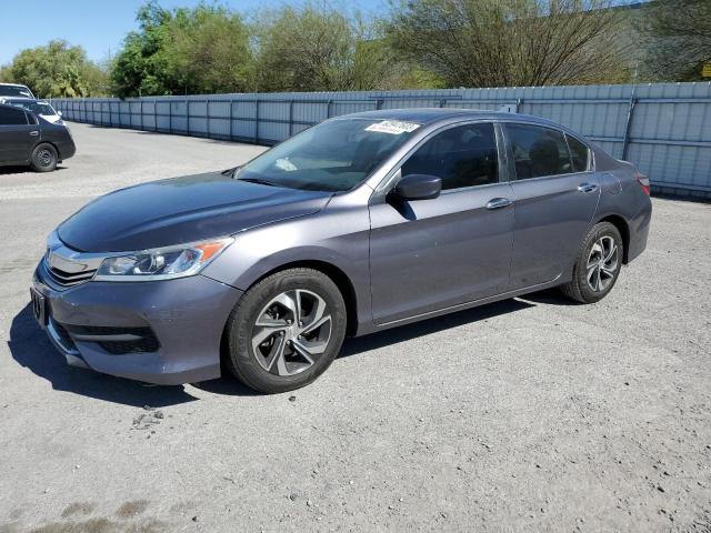 HONDA ACCORD LX 2016 1hgcr2f3xga181226