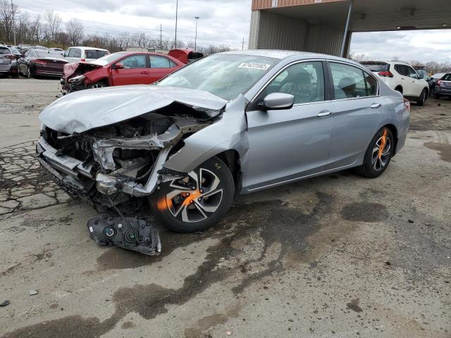 HONDA ACCORD LX 2016 1hgcr2f3xga184160