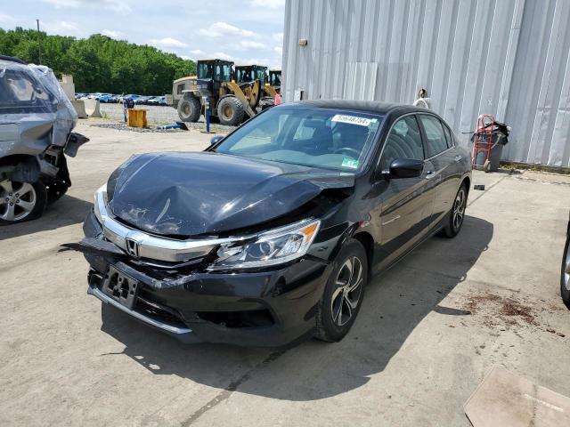 HONDA ACCORD 2016 1hgcr2f3xga186698