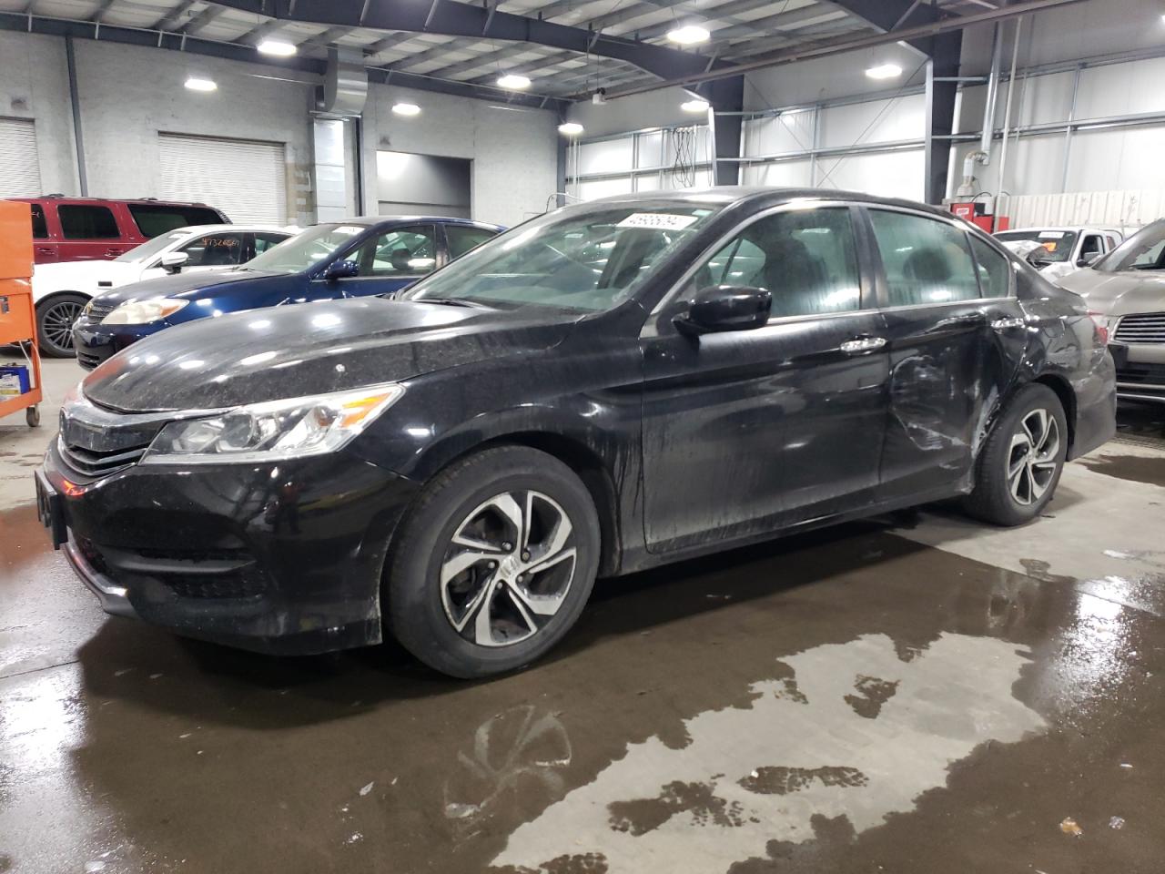 HONDA ACCORD 2016 1hgcr2f3xga186717