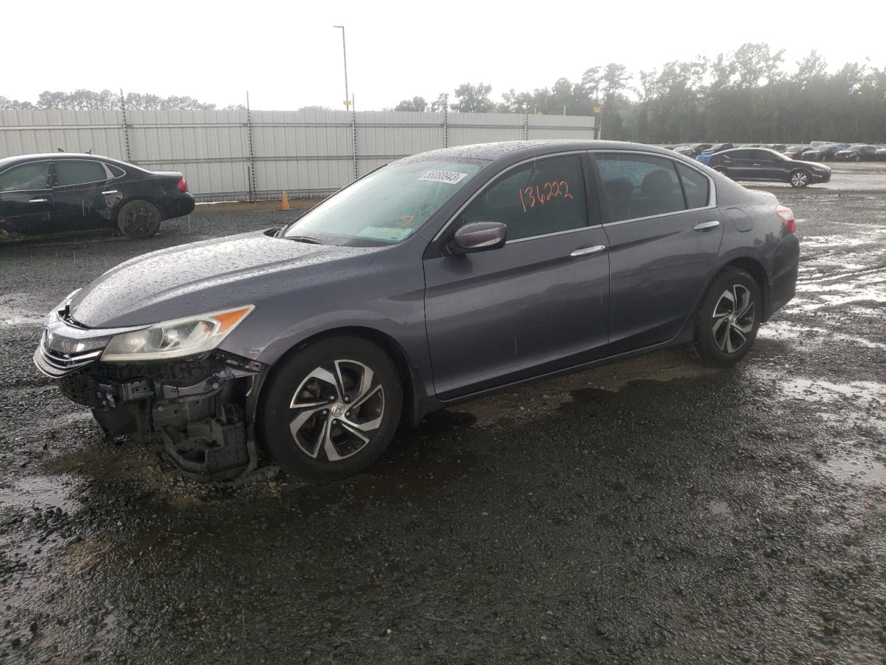 HONDA ACCORD 2016 1hgcr2f3xga188161