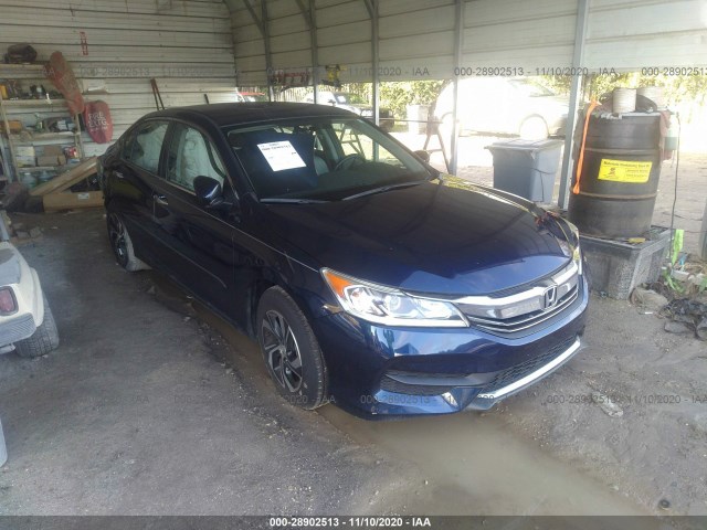 HONDA NULL 2016 1hgcr2f3xga190654