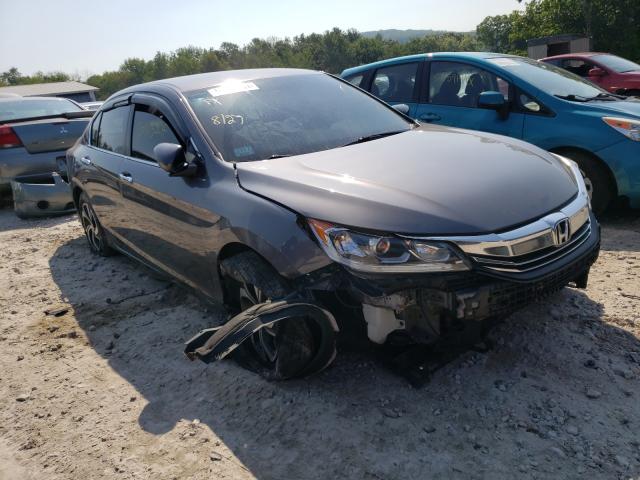 HONDA ACCORD LX 2016 1hgcr2f3xga192999