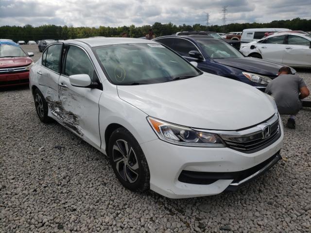 HONDA ACCORD LX 2016 1hgcr2f3xga193926