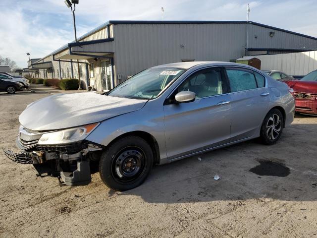 HONDA ACCORD LX 2016 1hgcr2f3xga199922