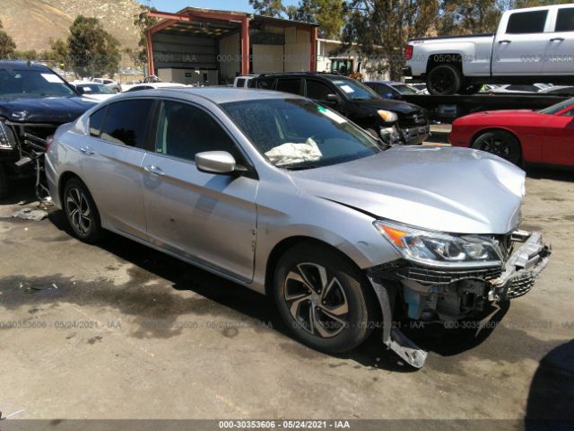 HONDA ACCORD SEDAN 2016 1hgcr2f3xga200230