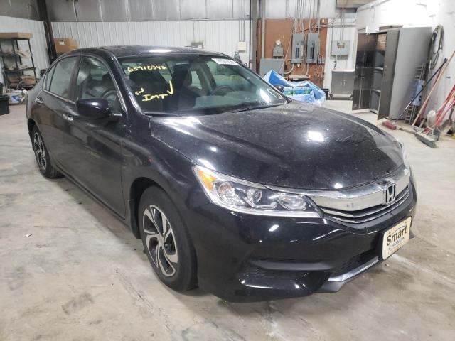 HONDA ACCORD LX 2016 1hgcr2f3xga203404