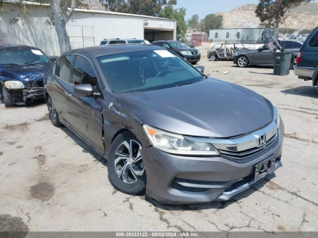 HONDA ACCORD 2016 1hgcr2f3xga217769