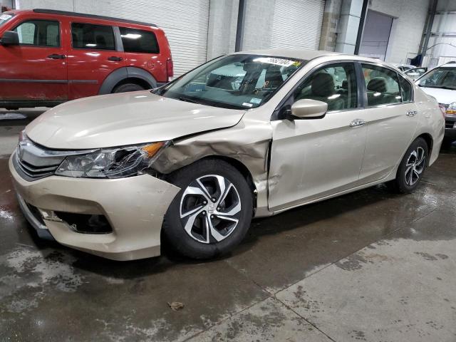 HONDA ACCORD 2016 1hgcr2f3xga218890