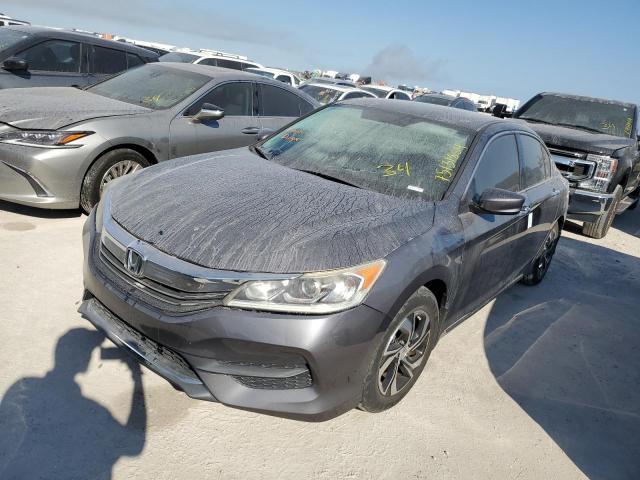 HONDA ACCORD LX 2016 1hgcr2f3xga219859