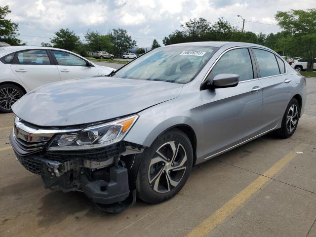 HONDA ACCORD LX 2016 1hgcr2f3xga220610