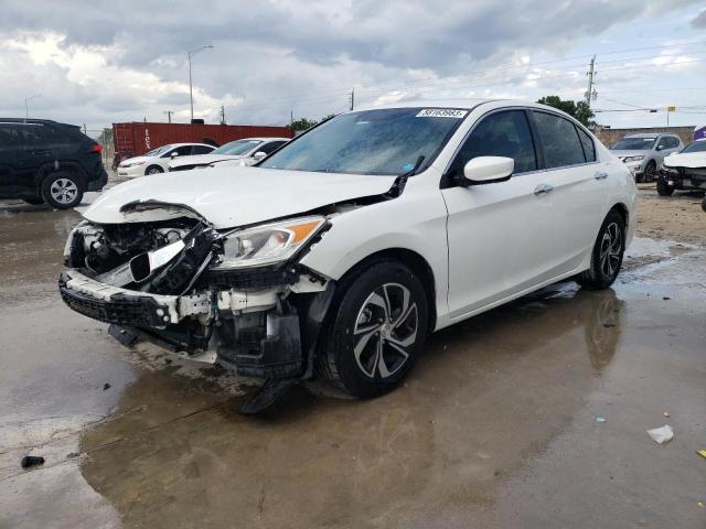 HONDA ACCORD LX 2016 1hgcr2f3xga226410