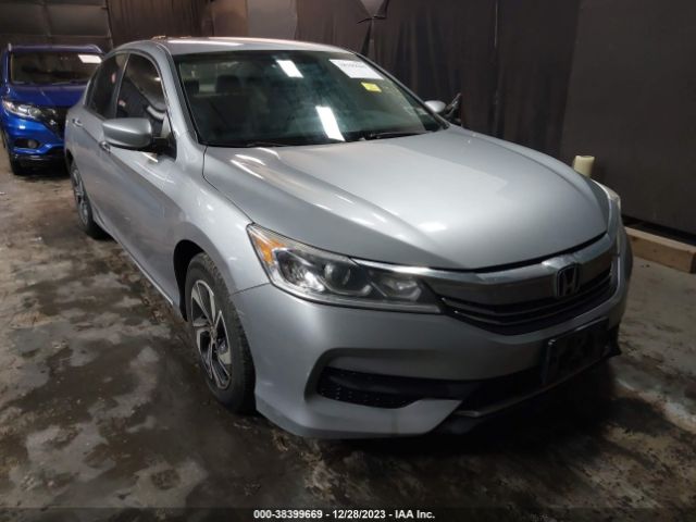 HONDA ACCORD 2016 1hgcr2f3xga227671