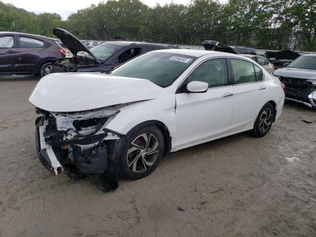 HONDA ACCORD LX 2016 1hgcr2f3xga228447