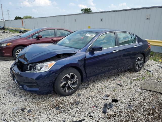 HONDA ACCORD LX 2016 1hgcr2f3xga232420