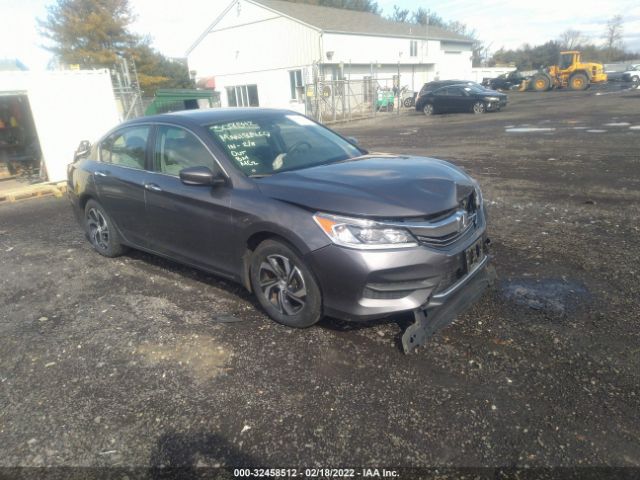 HONDA ACCORD SEDAN 2016 1hgcr2f3xga232711