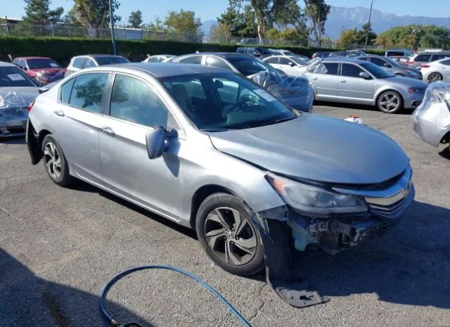 HONDA ACCORD SEDAN 2016 1hgcr2f3xga233065