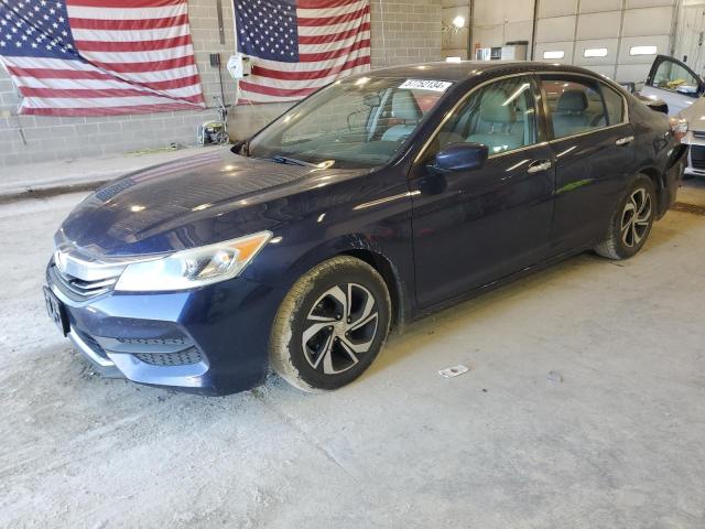 HONDA ACCORD 2016 1hgcr2f3xga237441