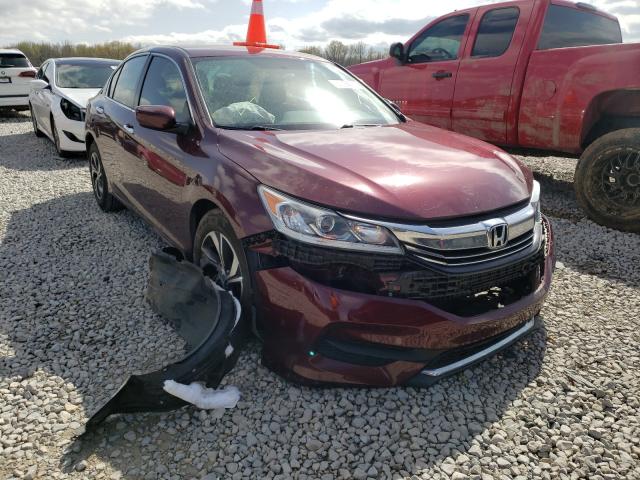 HONDA ACCORD LX 2016 1hgcr2f3xga239044