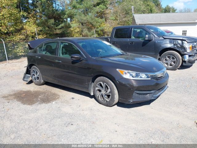 HONDA ACCORD 2016 1hgcr2f3xga240789