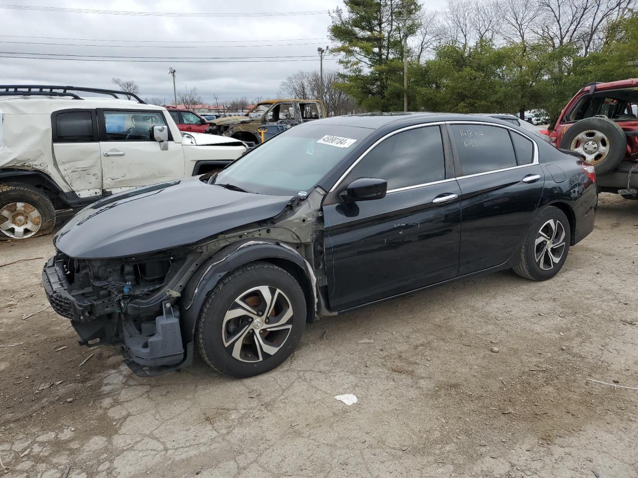 HONDA ACCORD 2016 1hgcr2f3xga247967