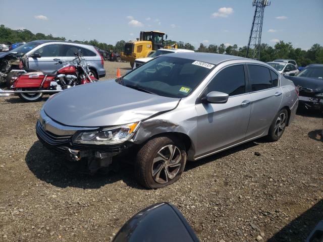 HONDA ACCORD LX 2017 1hgcr2f3xha000062