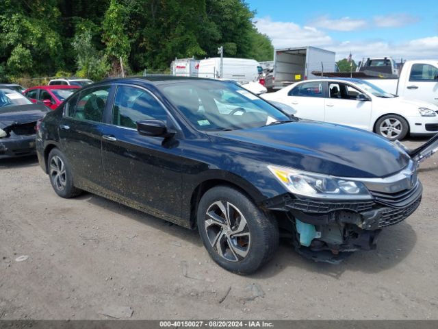 HONDA ACCORD 2017 1hgcr2f3xha002538