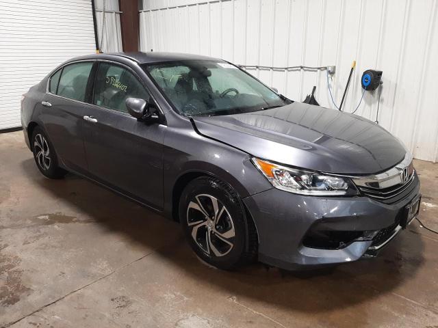 HONDA ACCORD LX 2017 1hgcr2f3xha002913