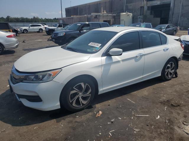 HONDA ACCORD LX 2017 1hgcr2f3xha003527